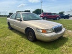 1998 Mercury Grand Marquis LS
