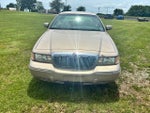 1998 Mercury Grand Marquis LS