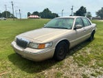 1998 Mercury Grand Marquis LS