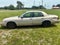 1998 Mercury Grand Marquis LS