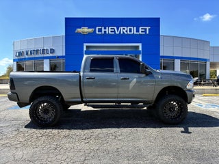 2013 RAM 2500 Tradesman
