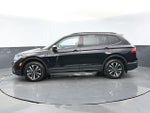 2022 Volkswagen Tiguan S