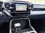 2025 Toyota Tundra 4WD SR
