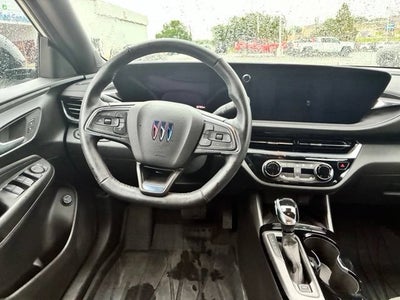 2025 Buick Envista Sport Touring