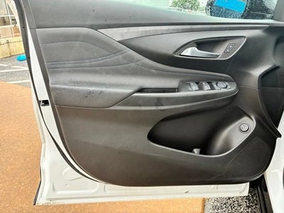 2025 Buick Envista Sport Touring