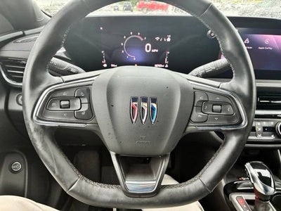 2025 Buick Envista Sport Touring
