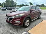 2018 Hyundai Tucson SEL Plus
