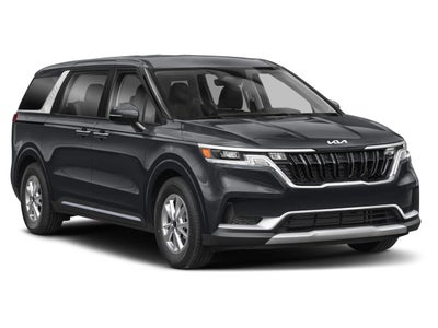 2022 Kia Carnival LXS