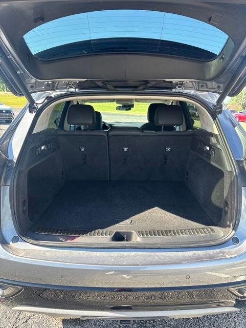2021 Buick Envision Preferred