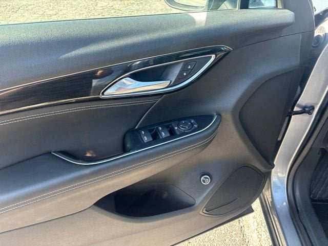 2021 Buick Envision Preferred