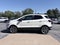 2020 Ford EcoSport SES