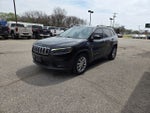 2020 Jeep Cherokee Latitude FWD