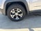 2018 Jeep Cherokee Trailhawk 4x4
