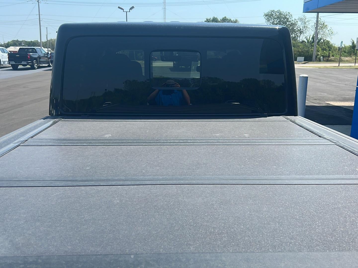 2023 Jeep Gladiator High Altitude 4x4