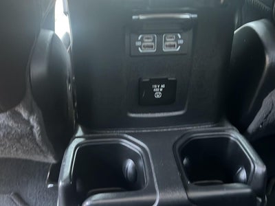 2023 Jeep Gladiator High Altitude 4x4