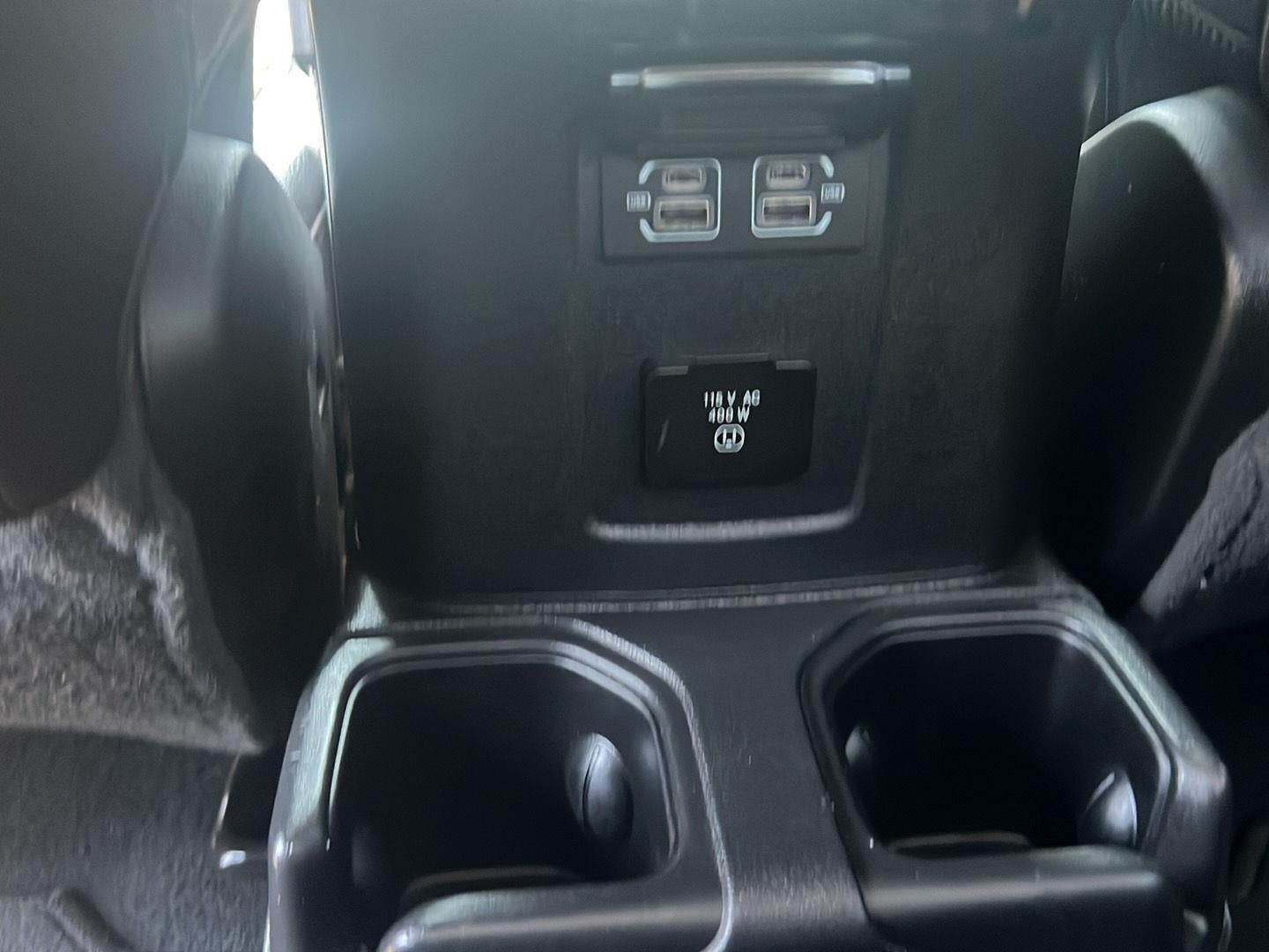 2023 Jeep Gladiator High Altitude 4x4