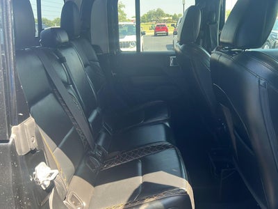 2023 Jeep Gladiator High Altitude 4x4