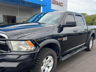 2015 RAM 1500 Tradesman