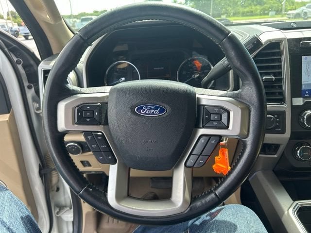 2021 Ford Super Duty F-250 SRW XL