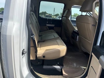 2021 Ford Super Duty F-250 SRW XL