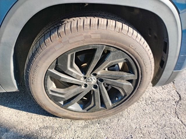 2022 Volkswagen Atlas 2.0T SE w/Technology