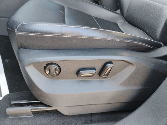 2022 Volkswagen Atlas 2.0T SE w/Technology