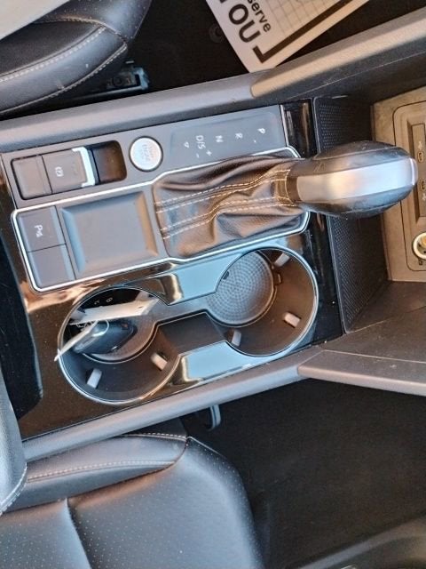 2022 Volkswagen Atlas 2.0T SE w/Technology