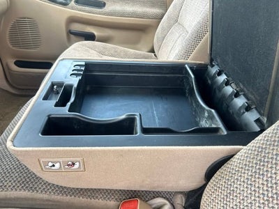 1999 Dodge Ram 2500 Base