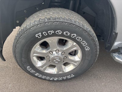 2024 RAM 2500 Big Horn Crew Cab 4x4 6'4" Box