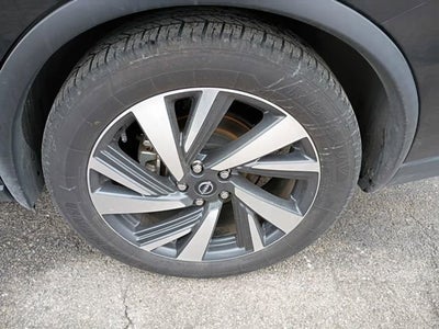 2023 Nissan Murano SL Intelligent AWD