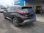 2023 Nissan Murano SL Intelligent AWD
