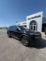 2024 Nissan Rogue S Intelligent AWD