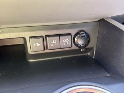 2021 Toyota Highlander Hybrid LE