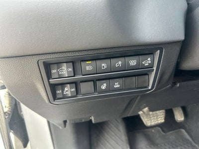 2024 Toyota Tundra Hybrid Platinum 4WD