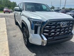 2024 Toyota Tundra Hybrid Platinum 4WD