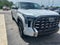 2024 Toyota Tundra Hybrid Platinum 4WD