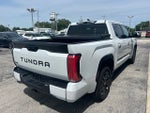 2024 Toyota Tundra Hybrid Platinum 4WD