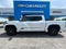 2024 Toyota Tundra Hybrid Platinum 4WD