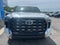 2024 Toyota Tundra Hybrid Platinum 4WD
