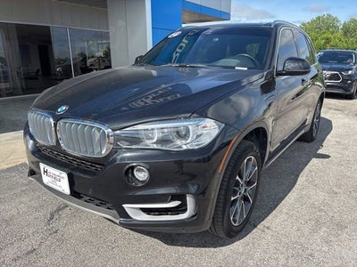 2018 BMW X5 eDrive xDrive40e iPerformance