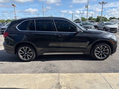 2018 BMW X5 eDrive xDrive40e iPerformance