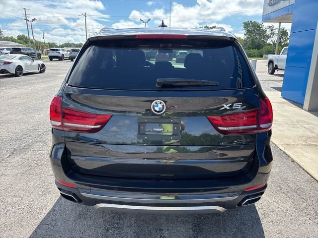 2018 BMW X5 eDrive xDrive40e iPerformance