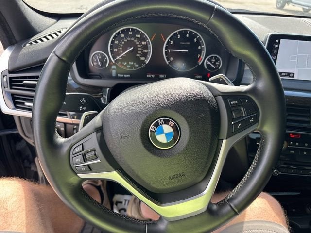 2018 BMW X5 eDrive xDrive40e iPerformance