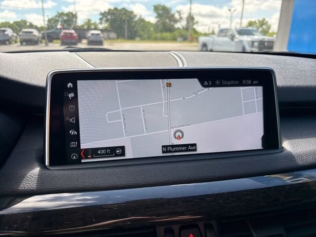 2018 BMW X5 eDrive xDrive40e iPerformance