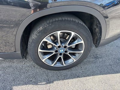 2018 BMW X5 eDrive xDrive40e iPerformance