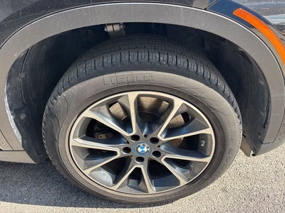 2018 BMW X5 eDrive xDrive40e iPerformance