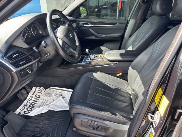 2018 BMW X5 eDrive xDrive40e iPerformance