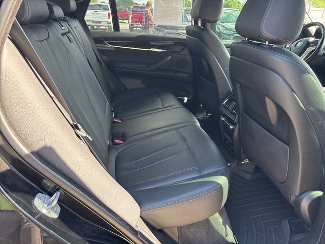 2018 BMW X5 eDrive xDrive40e iPerformance