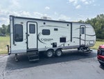 2015 COACHMAN CAMPER Base