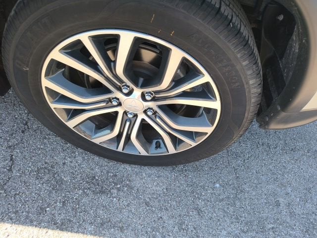 2019 Mitsubishi Outlander Sport 2.0 SE